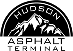 Hudson Asphalt Terminal